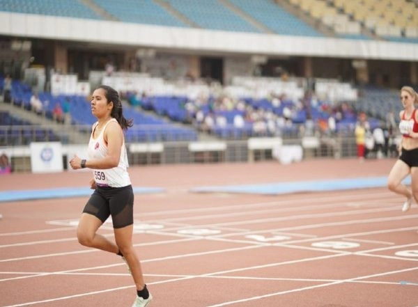 Sports News | India Tops Medal Tally with 134 Medals at World Para Athletics Grand Prix New Delhi 2025