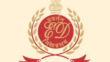 India News | Tamil Nadu: ED Chennai Conducts Search Operations at Various Premises for Offences Related to TASMAC