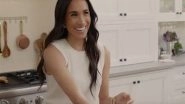 Entertainment News | Meghan Markle Announces New Podcast