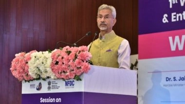 World News | We Are Really Never Global Till We Are Truly Local: Jaishanka