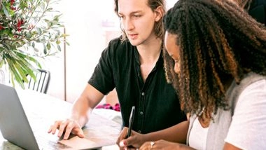 Health News | Increasing Contrasts in Young People's Mental Wellbeing: Study