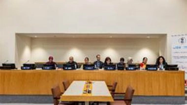 World News | India and UN-Women Convene Ministerial Roundtable on Women's Empowerment at 69th CSW