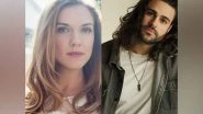 Entertainment News | Sara Canning, Cody Kearsley Join 'Virgin River' Season 7 Cast