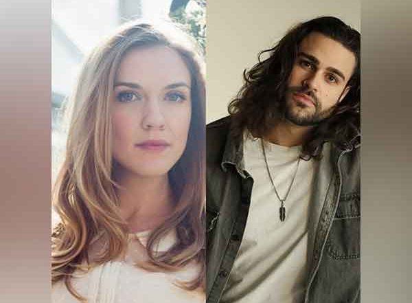 Entertainment News | Sara Canning, Cody Kearsley Join 'Virgin River' Season 7 Cast