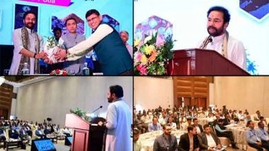 Business News | India's First Exploration Licence Auction for Deep-seated Minerals Launched