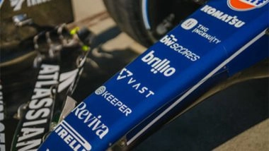 Business News | Atlassian Williams Racing Announces Partnership with Global Digital Transformation Leader Brillio