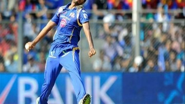 Sports News | Jasprit Bumrah Likely to Miss Initial IPL 2025 Matches for Mumbai Indians