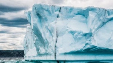 Health News | Study Shows How Climate Change Affects Rain and Floods