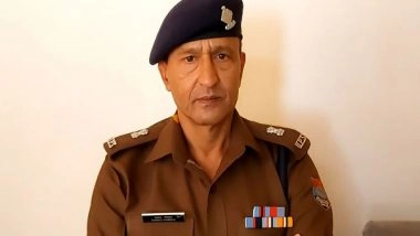 India News | U'khand: Amidst Heightened Security, Haridwar Celebrates Holi, Holds Ramzan Friday Prayers