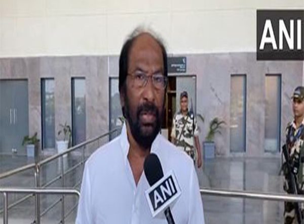 India News | Tamil Nadu Budget is People-friendly and Focuses on People in Rural Areas, Youth and Women. Says DMK MP Tiruchi Seva