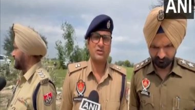 India News | Punjab: Six Arrested After Clash Between Miscreants, Police in Bathinda