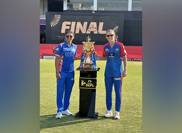 Sports News | Past Irrelevant for Delhi Capitals as They Eye Maiden WPL Title After Two Runners-up Finishes