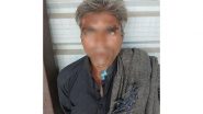 India News | Pakistani National Handed over to Pak Rangers at Amritsar Border