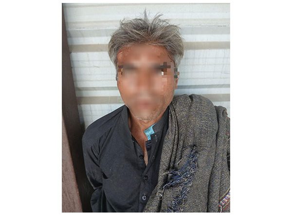 India News | Pakistani National Handed over to Pak Rangers at Amritsar Border