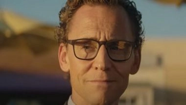 Entertainment News | 'Life of Chuck' First Teaser: Actor Tom Hiddleston Set to Face Apocalypse