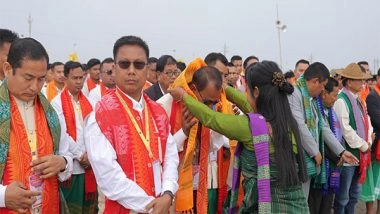 India News | ABSU's Annual Conference Highlights Academic Excellence,