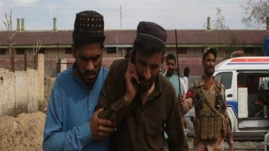 World News | Baloch Rebels Claim They Killed '214 Hostages' Due to 'Pak's 'stubbornness'