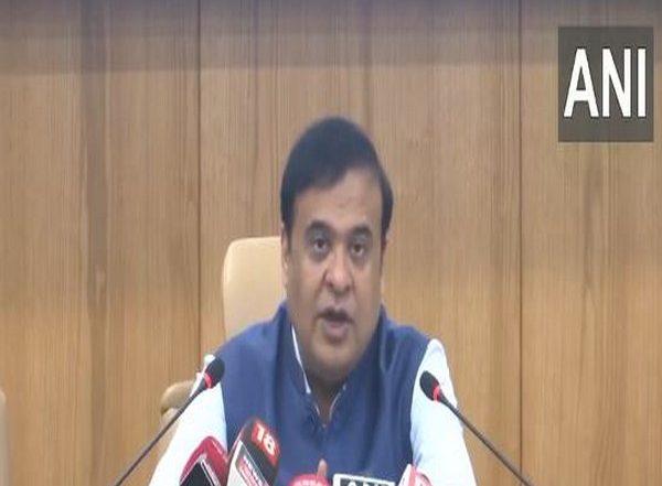 India News | Assam CM Inaugurates Infrastructural Development Projects in Greater Barpeta Region