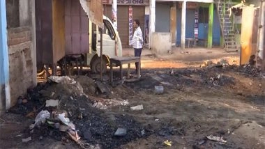 India News | Jharkhand: Situation Peaceful After Giridih Violence, Officials Assure Strict Action Against Miscreants