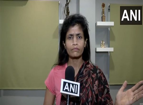 India News | BJP Spokesperson Rachna Reddy Slams Kerala CM over Delimitation