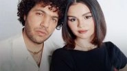 Entertainment News | 'Sunset Blvd': Selena Gomez, Benny Blanco Relive Their First Date in New Music Video