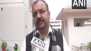 India News | BJP Backs Pawan Kalyan's 'hypocrisy' Jibe at Tamil Nadu Leaders Protesting Against Hindi Imposition