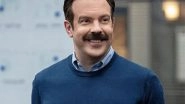 Entertainment News | Jason Sudeikis Returns for 'Ted Lasso' Season 4