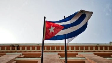 World News | Cuba Suffers Nationwide Power Outage, Plunging Millions into Darkness