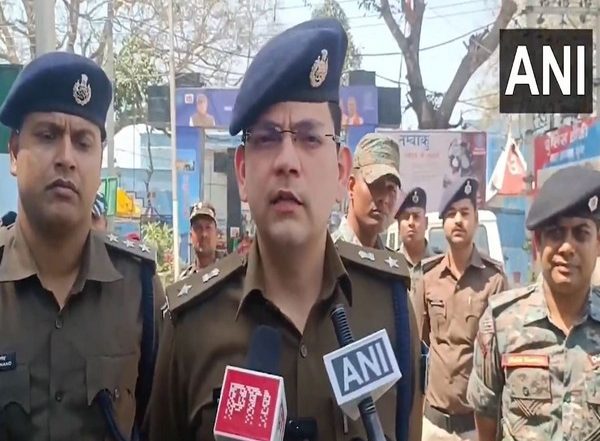 India News | Munger ASI Murder: 4 Including One Woman Arrested, Bihar Minister Calls for Expedited Trial
