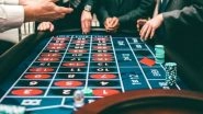 Business News | India is Witnessing Significant Surge in Illegal Betting and Gambling; 1.6 Billion Visits in Just Three Months: Report