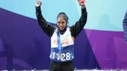 Sports News | India Shine with 15 Medals on Day 3 and 4 of Special Olympics World Winter Games, Total Medal Count Increases to 24