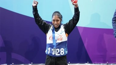 Sports News | India Shine with 15 Medals on Day 3 and 4 of Special Olympics World Winter Games, Total Medal Count Increases to 24