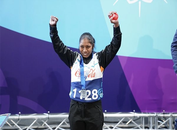 Sports News | India Shine with 15 Medals on Day 3 and 4 of Special Olympics World Winter Games, Total Medal Count Increases to 24