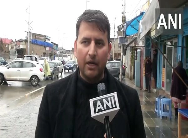 India News | J-K: Court to Hear Case Against Gulmarg Fashion Show Organizers on April 8