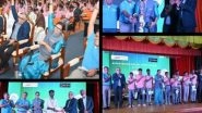 Business News | Avtar Human Capital Trust Organises India's First Male Allyship Synergy Summit (MASS) for Students and Corporates