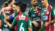 Sports News | ISL 2024-25: Top Home Performers from the League Stage