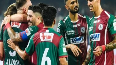 Sports News | ISL 2024-25: Top Home Performers from the League Stage