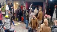 World News | PoJK Struggles with Soaring Prices During Ramzan