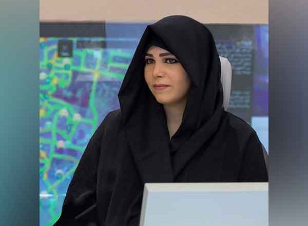 World News | Latifa Bint Mohammed: 'Our Children Are Future Leaders of Tomorrow, Pioneers of Change'