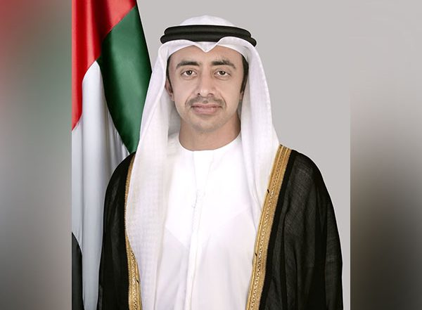 World News | Abdullah Bin Zayed: 'We Reaffirm Our Steadfast Commitment to Providing Supportive Social, Educational System for Our Children'