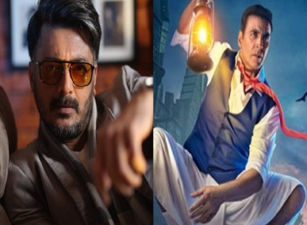 Entertainment News | Jisshu Sengupta Roped in for Akshay Kumar's 'Bhooth Bangla'