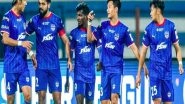 Sports News | Battling the Odds: How Bengaluru FC Fought Their Way into ISL Playoffs