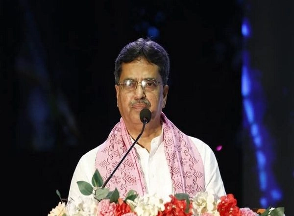 India News | MDoNER Appoints Tripura CM Saha as Convener of Investment Promotion in Northeast Region