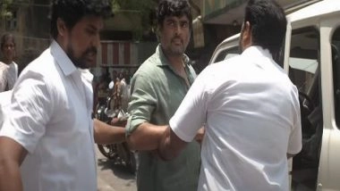 Entertainment News | 'Test': R Madhavan to Play Struggling Scientist in Film; Check out Character Promo