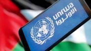 World News | UNRWA Collapse Will Doom Generation of Palestinian Children: Commissioner-General