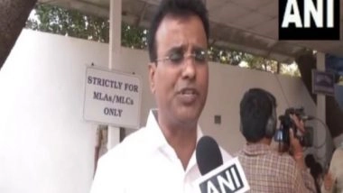 India News | It Seems Like There is Chance He Will Leave Congress in Future, Join BJP: Vivekanand KP on Revanth Reddy