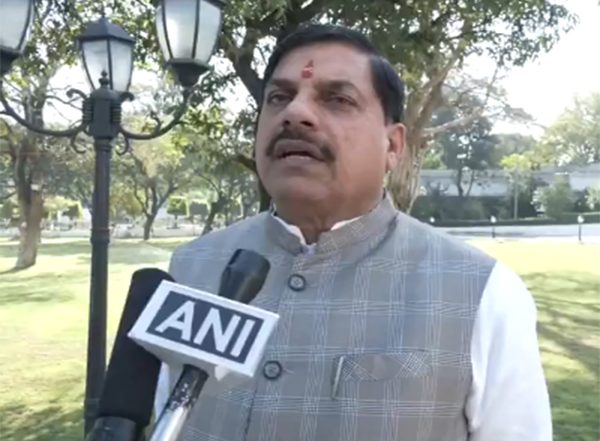 India News | Mauganj Violence: Madhya Pradesh CM Mohan Yadav Promises Action Against Perpetrators