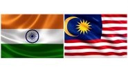 World News | India, Malaysia to Co-chair 14th ADMM-Plus Experts Working Group Meeting on Counter-Terrorism in New Delhi