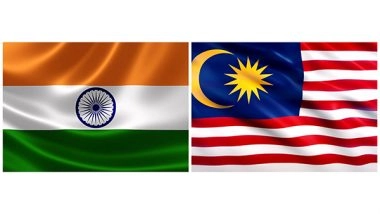 World News | India, Malaysia to Co-chair 14th ADMM-Plus Experts Working Group Meeting on Counter-Terrorism in New Delhi
