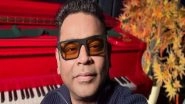 Entertainment News | AR Rahman Was Discharged After Routine Check-up: Apollo Hospital